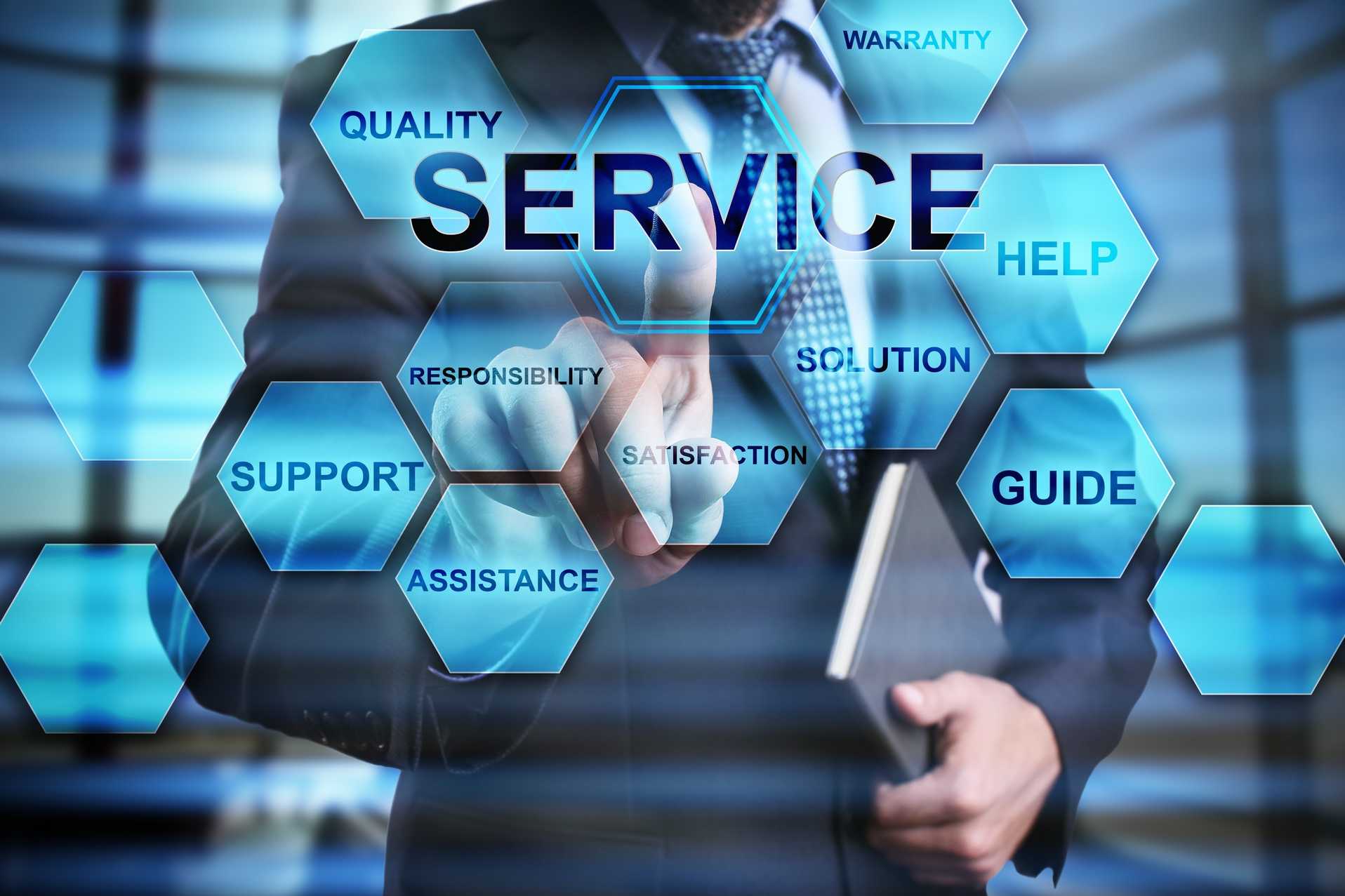Services adicionales