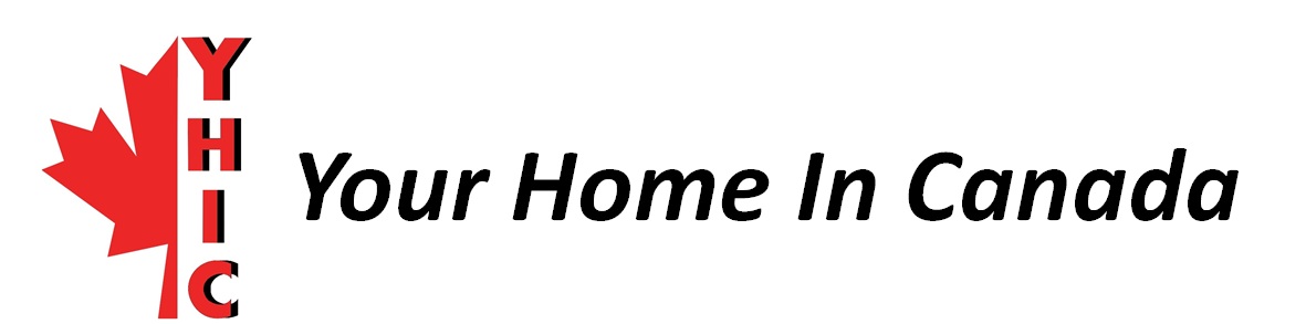 Your Home In Canada