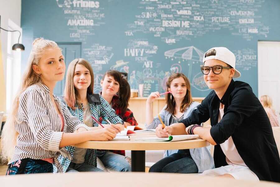 high_school